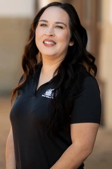 Picture of Victoria Brierley